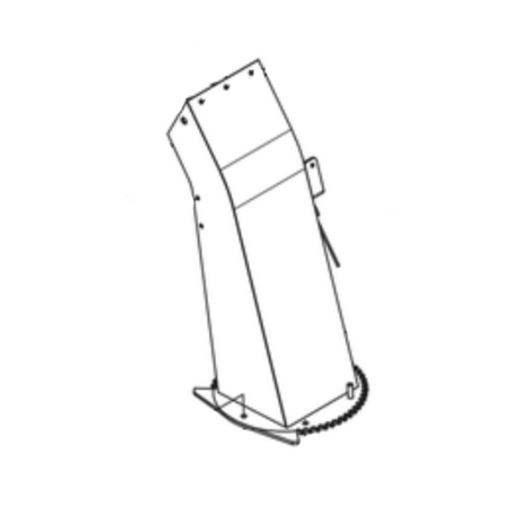 Tubo Tubo Di Scarico nel gruppo presso GPLSHOP (5988400-01)
