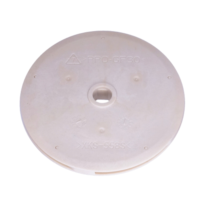 Turbina 5989141-01 nel gruppo presso GPLSHOP (5989141-01)