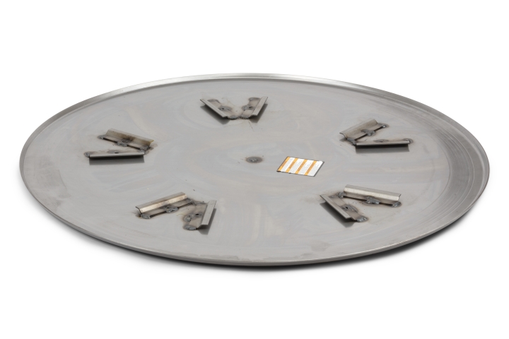 Vaschette da 10 pezzi | super piatte nel gruppo presso GPLSHOP (5989303-03)