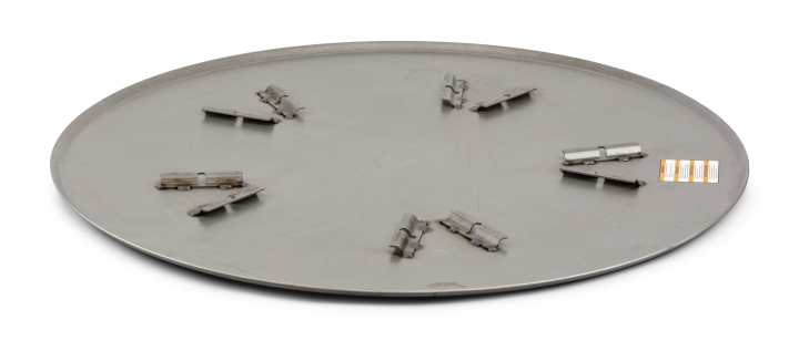 Pallet da 10 pezzi | flottante piatto nel gruppo presso GPLSHOP (5989303-04)