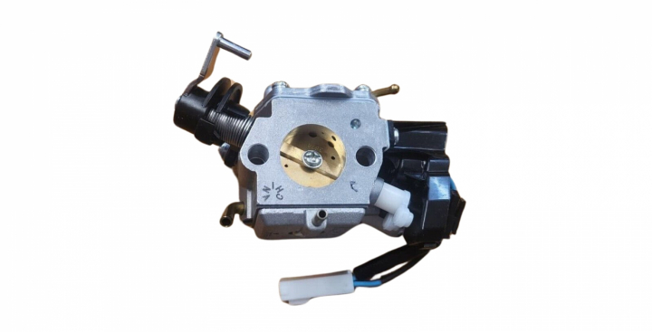 Kit carburatore HDA-325B Husqvarna 592XP, 592XPG nel gruppo I Pezzi Di Ricambio / Carburatori / Carburatore per motosega presso GPLSHOP (5989329-02)