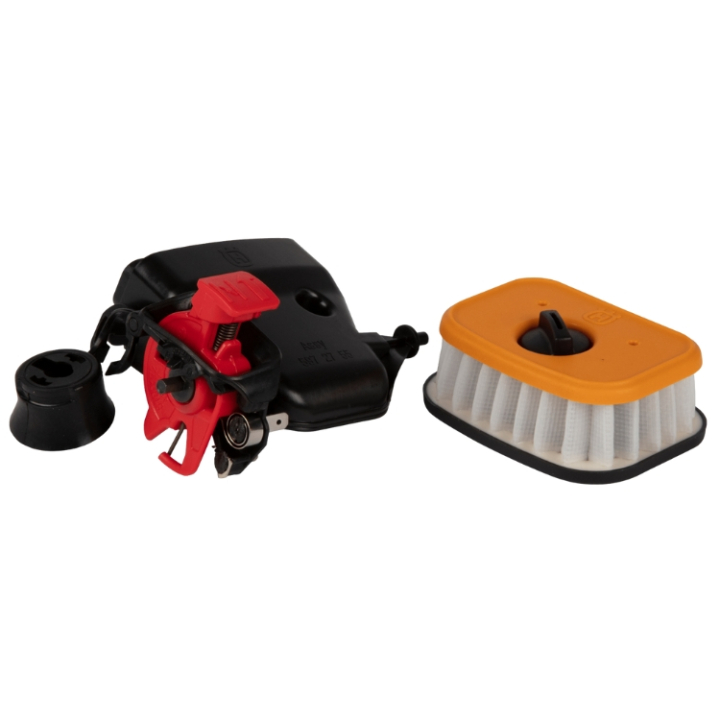 Kit unità filtro Std 60Cc 5989345-01 nel gruppo  presso GPLSHOP (5989345-01)
