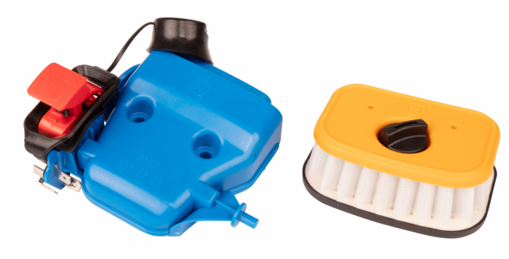 Kit unità filtro Xpg 60Cc 5989345-02 nel gruppo  presso GPLSHOP (5989345-02)