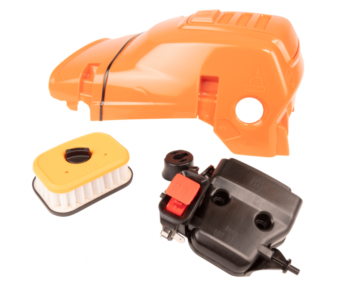 Kit grande unità filtro arancione 6 5989347-01 nel gruppo  presso GPLSHOP (5989347-01)