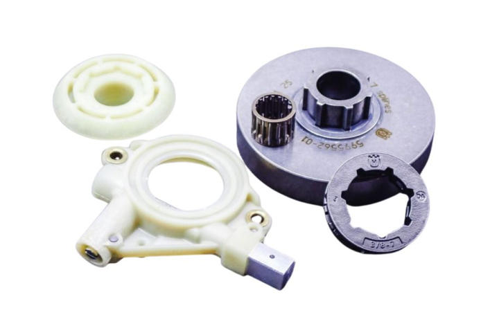 Kit Tamburo Frizione 3/8 Grande Sms 5989377-06 nel gruppo  presso GPLSHOP (5989377-06)