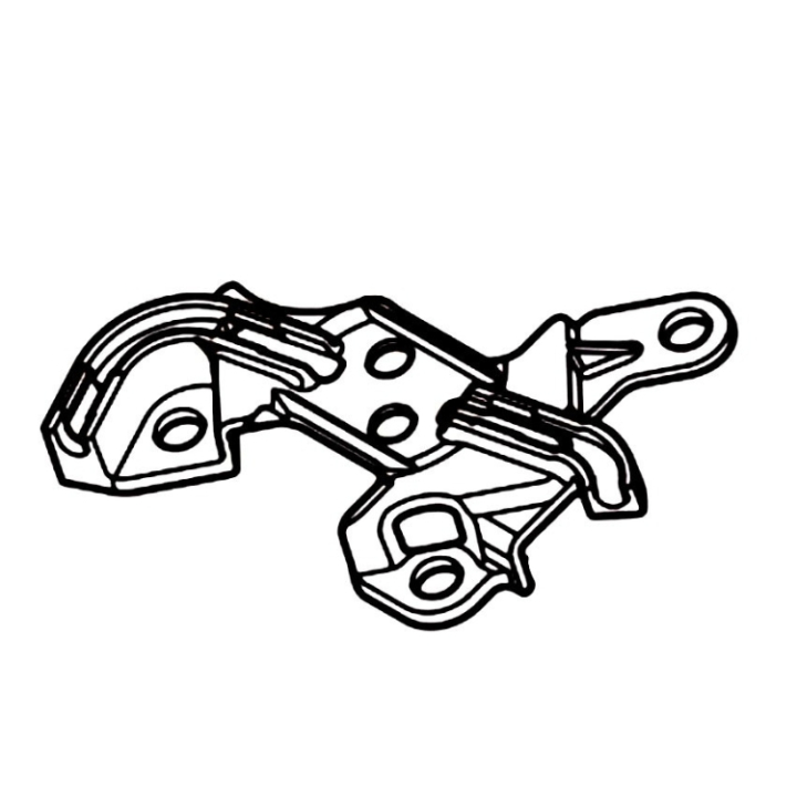 Termostato Di Ritegno 5989409-01 nel gruppo I Pezzi Di Ricambio / Pezzi di ricambio Motoseghe / Pezzi di ricambio Husqvarna 592XP/G presso GPLSHOP (5989409-01)