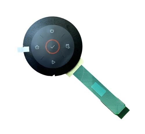 Tastiera Gardena Minimo nel gruppo I Pezzi Di Ricambio Robot Tagliaerba / Pezzi di ricambio Gardena Sileno Minimo / Gardena Sileno Minimo - 2023 presso GPLSHOP (5989469-02)