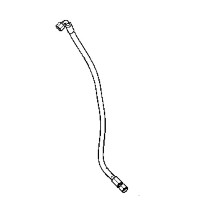 Valvola di sollevamento del tubo flessibile idraulico - nel gruppo  presso GPLSHOP (5991282-01)