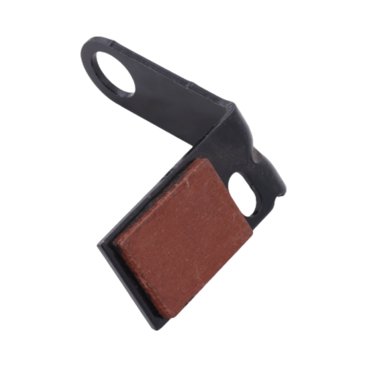 Leva freno completa nera (x431) nel gruppo I Pezzi Di Ricambio / Pezzi di ricambio Trattorini tagliaerba / ➤Modelli TC / Pezzi di ricambio Husqvarna TC 242 T presso GPLSHOP (5992442-02)