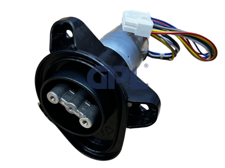 Motore di taglio Aspire R4 / Minimo nel gruppo I Pezzi Di Ricambio Robot Tagliaerba / Pezzi di ricambio Husqvarna Automower® Aspire R4 / Automower Aspire R4 - 2025 presso GPLSHOP (5992677-03)