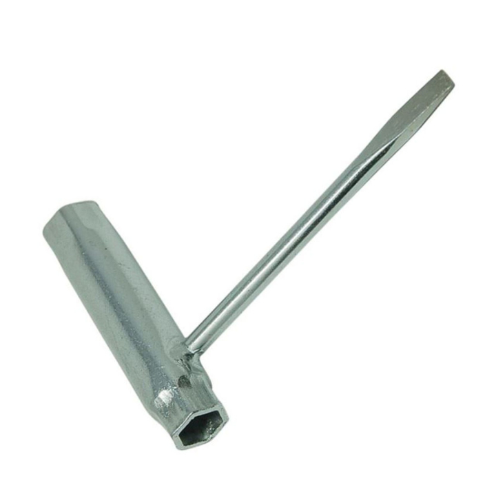Chiave Combinata 13/16 5992896-01 nel gruppo I Pezzi Di Ricambio / Pezzi di ricambio Motoseghe / Pezzi di ricambio Husqvarna 592XP/G presso GPLSHOP (5992896-01)