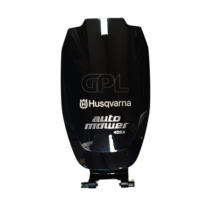 HMI Cover 405X nel gruppo I Pezzi Di Ricambio Robot Tagliaerba / Pezzi di ricambio Husqvarna Automower® 405X / Automower 405X - 2025 presso GPLSHOP (5992959-02)