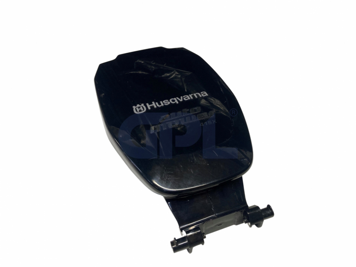 HMI Cover 415X nel gruppo I Pezzi Di Ricambio Robot Tagliaerba / Pezzi di ricambio Husqvarna Automower® 415X / Automower 415X - 2025 presso GPLSHOP (5992959-03)