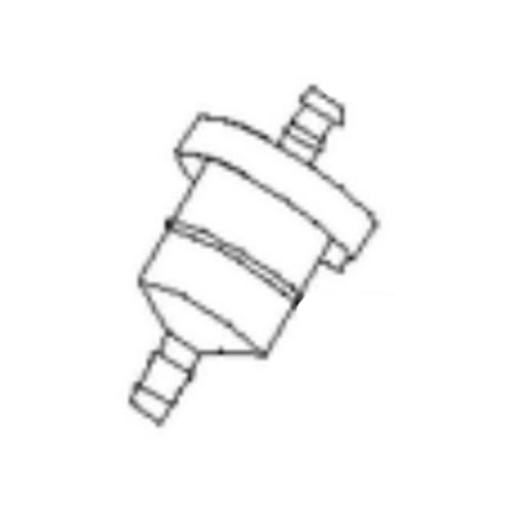 Filtro 5993486-09 nel gruppo  presso GPLSHOP (5993486-09)