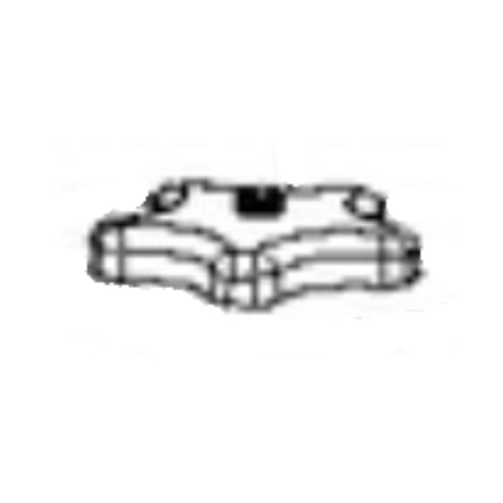 Pomello 5993486-13 nel gruppo presso GPLSHOP (5993486-13)