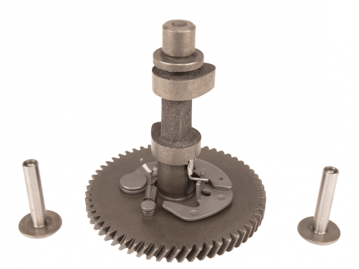 Albero a camme nel gruppo  presso GPLSHOP (5993490-37)
