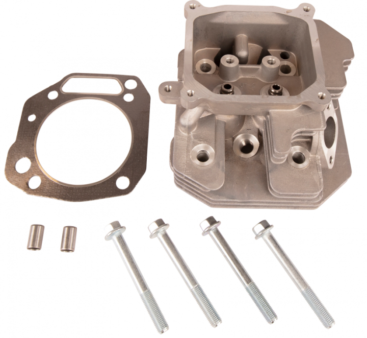 Kit testata nel gruppo  presso GPLSHOP (5993490-49)