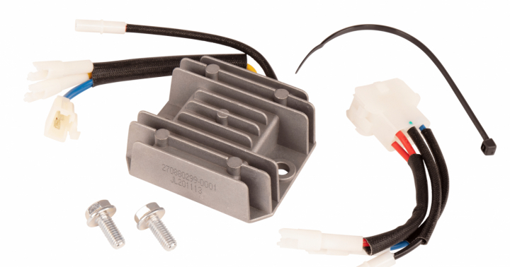 Kit raddrizzatore di tensione variatore nel gruppo  presso GPLSHOP (5993490-73)