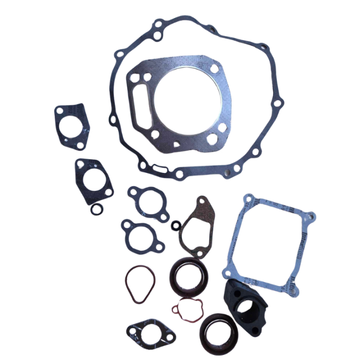 Kit guarnizioni nel gruppo I Pezzi Di Ricambio / Pezzi di ricambio Rider presso GPLSHOP (5993490-74)