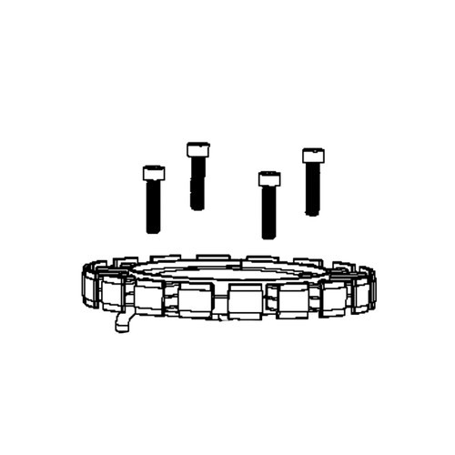 Ricarica dell'armatura 5993490-88 nel gruppo  presso GPLSHOP (5993490-88)