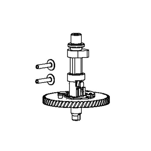 Kit albero a camme 5993491-02 nel gruppo  presso GPLSHOP (5993491-02)