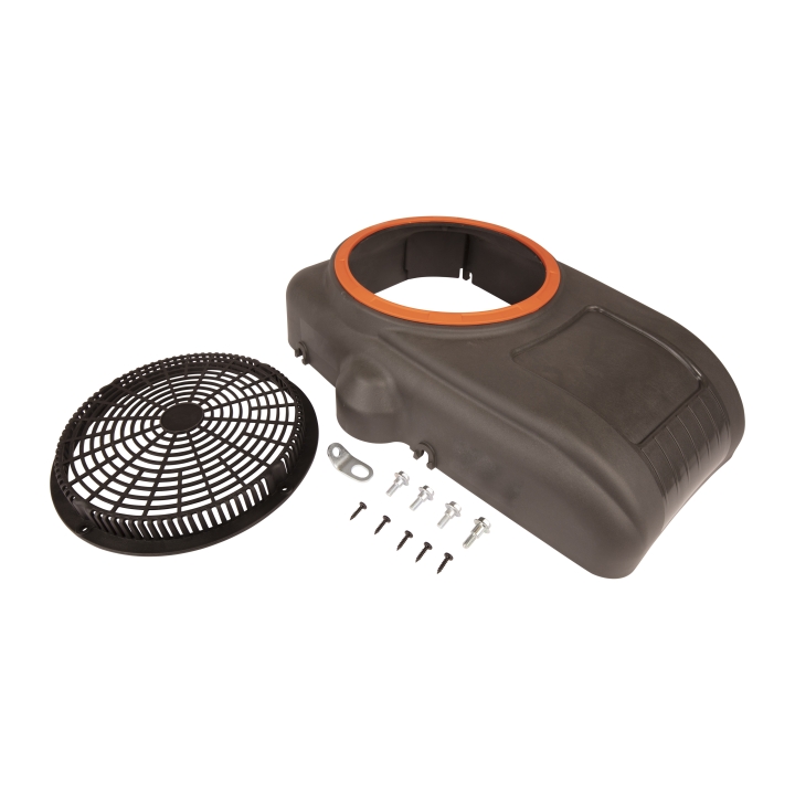 Kit copertura ventola nel gruppo presso GPLSHOP (5993491-20)