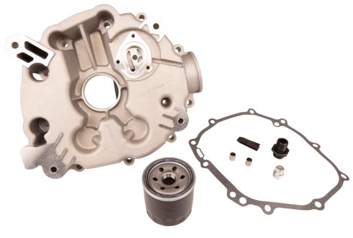 Coperchio kit carter nel gruppo  presso GPLSHOP (5993491-29)