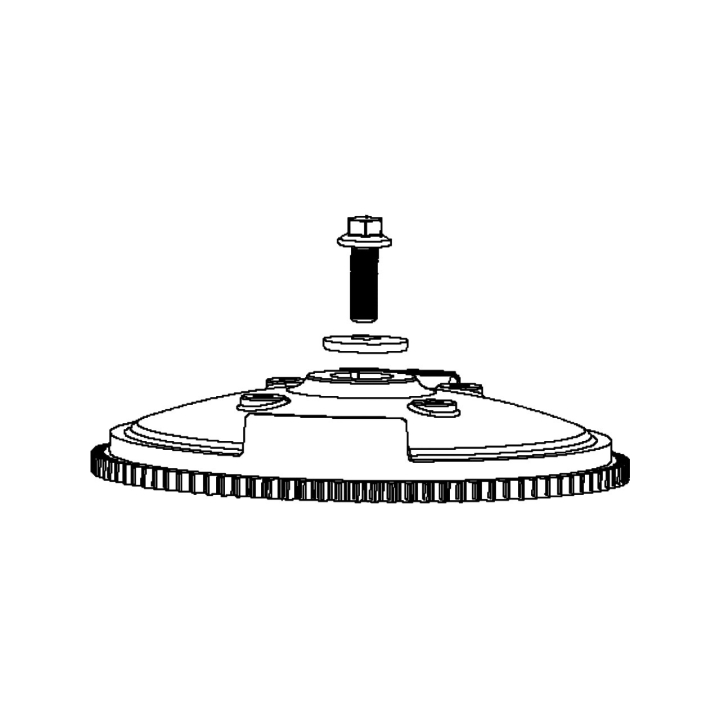 Volano 5993491-52 nel gruppo  presso GPLSHOP (5993491-52)