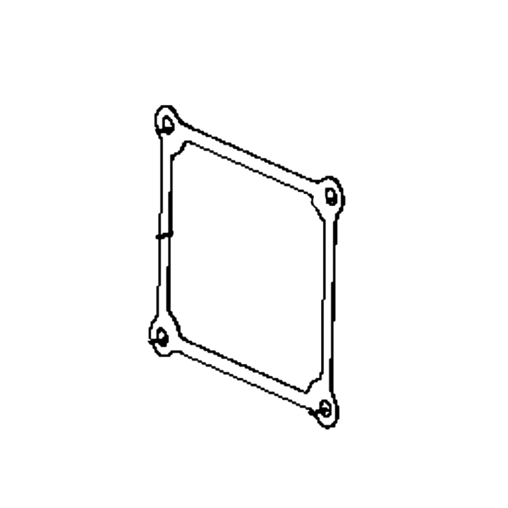 Guarnizione coperchio testata 5993491-69 nel gruppo  presso GPLSHOP (5993491-69)