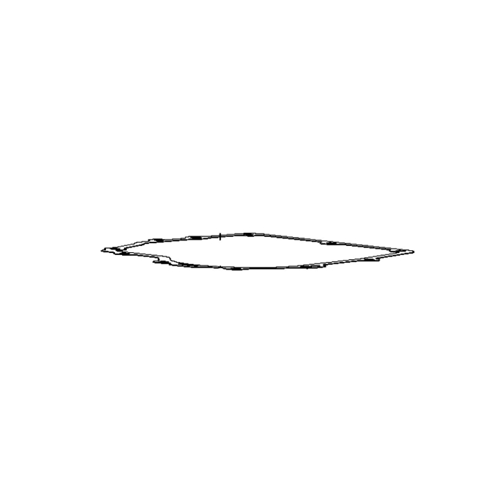 Guarnizione Coperchio Carter 5993491-71 nel gruppo  presso GPLSHOP (5993491-71)