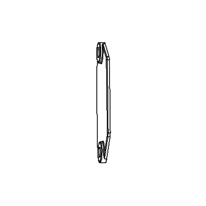 Isolamento della guarnizione 5993491-75 nel gruppo  presso GPLSHOP (5993491-75)