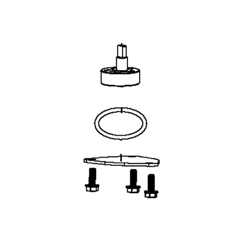 Gruppo pompa olio 5993491-98 nel gruppo  presso GPLSHOP (5993491-98)
