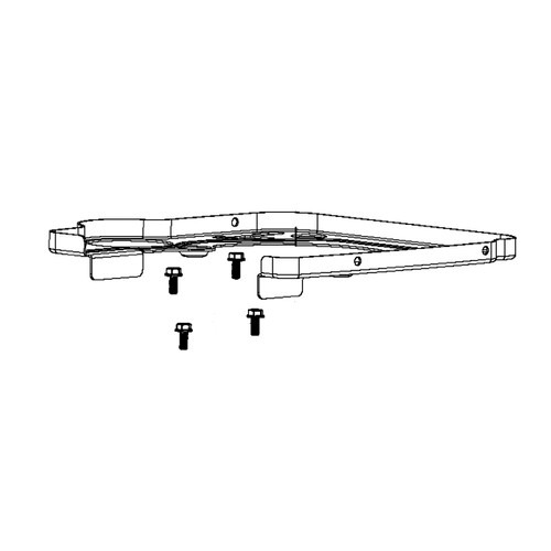 Piastra laterale 5993492-14 nel gruppo  presso GPLSHOP (5993492-14)