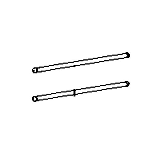Set aste di spinta 5993492-16 nel gruppo  presso GPLSHOP (5993492-16)