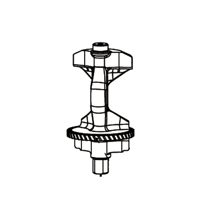 Bilanciamento dell'albero 5993492-21 nel gruppo  presso GPLSHOP (5993492-21)