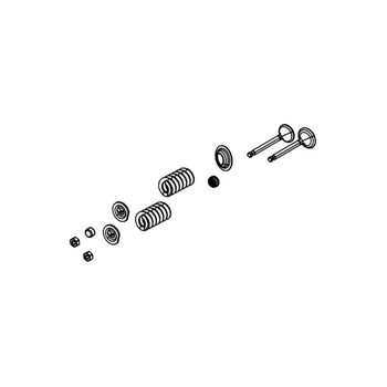 Kit valvola 5993492-50 nel gruppo  presso GPLSHOP (5993492-50)