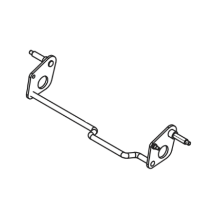 Asse 5993493-83 nel gruppo presso GPLSHOP (5993493-83)