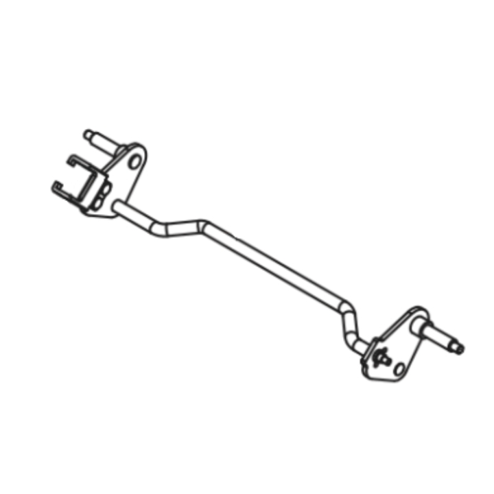 Asse 5993493-84 nel gruppo  presso GPLSHOP (5993493-84)