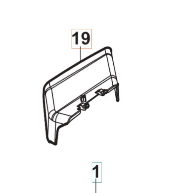 Copertina 5993493-95 nel gruppo  presso GPLSHOP (5993493-95)