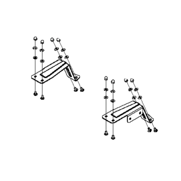 Kit piastra 5993494-12 nel gruppo presso GPLSHOP (5993494-12)