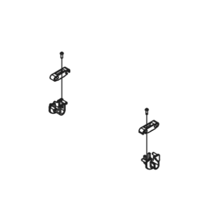 Kit di supporto 5993494-19 nel gruppo presso GPLSHOP (5993494-19)