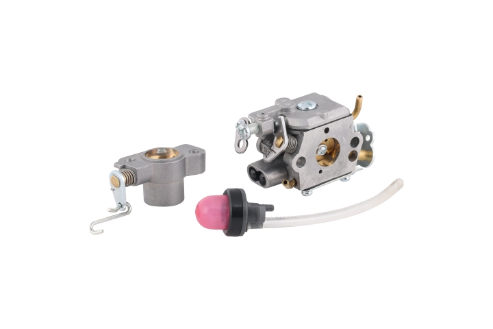 Kit di manutenzione per carburatore e valvola dell'aria 50cc nel gruppo I Pezzi Di Ricambio / Pezzi di ricambio McCulloch Motoseghe / Pezzi di ricambio McCulloch CS50S presso GPLSHOP (5993661-01)