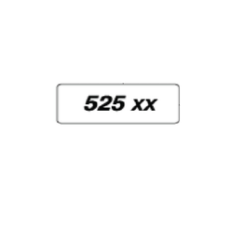 525Rx markii nel gruppo I Pezzi Di Ricambio / Pezzi di ricambio Decespugliatori / ➤Serie 500 presso GPLSHOP (5994986-05)