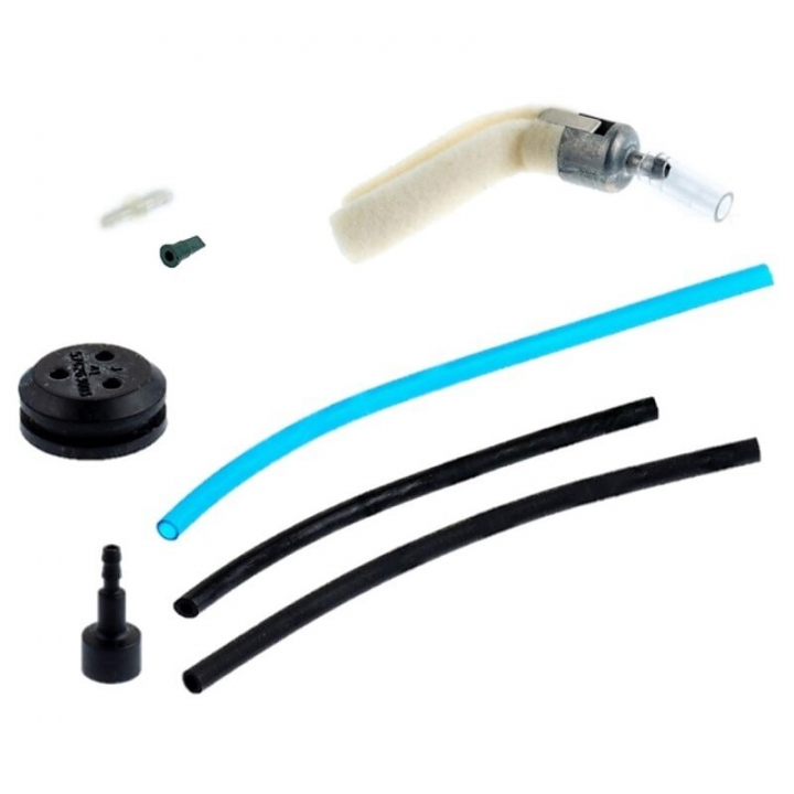 Kit di manutenzione gruppo tubo flessibile carburante 5995689-01 nel gruppo I Pezzi Di Ricambio / Pezzi di ricambio Decespugliatori / Pezzi di ricambio Husqvarna 129R presso GPLSHOP (5995689-01)