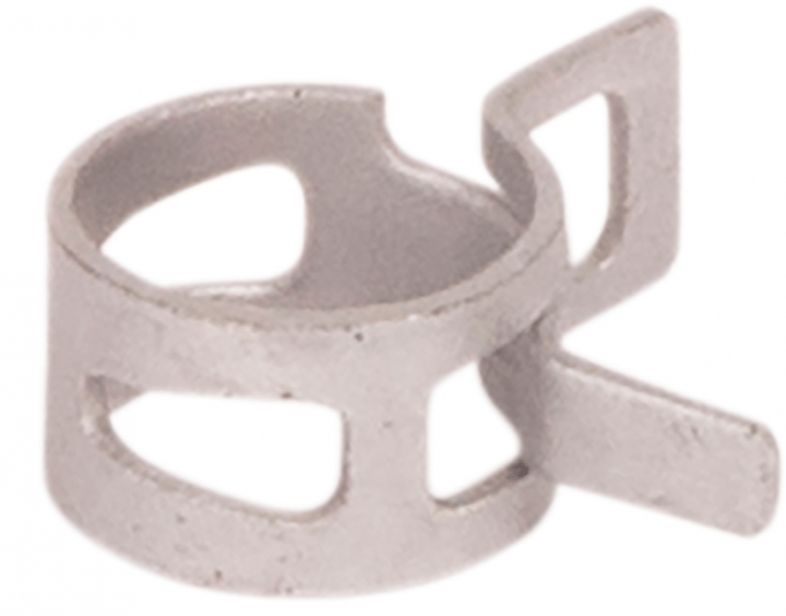 Fascetta per tubo nel gruppo I Pezzi Di Ricambio / Pezzi di ricambio Rider presso GPLSHOP (5995954-01)