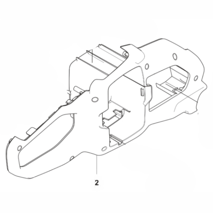 Diritto di abitazione 5996185-01 nel gruppo  presso GPLSHOP (5996185-01)