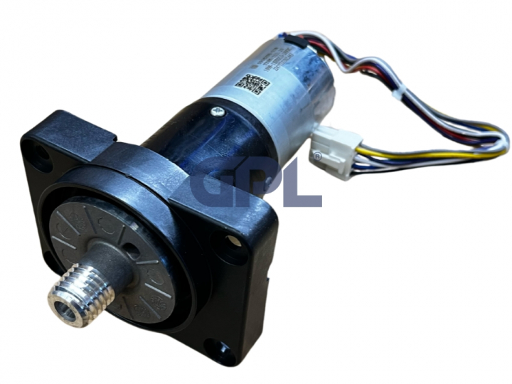 Motore da ruota Aspire R4 nel gruppo I Pezzi Di Ricambio Robot Tagliaerba / Pezzi di ricambio Husqvarna Automower® Aspire R4 / Automower Aspire R4 - 2023 presso GPLSHOP (5996208-03)