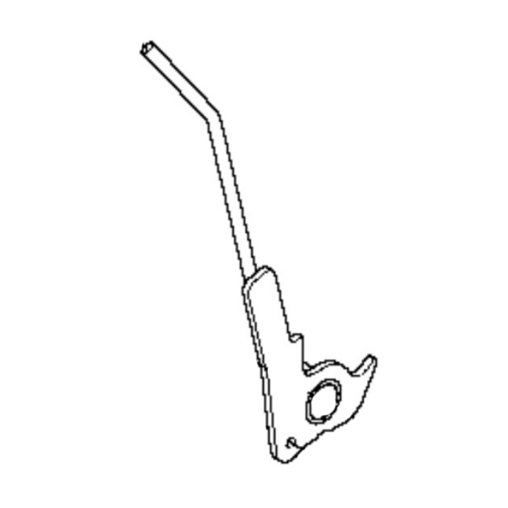 Braccio Assy P Freno nel gruppo  presso GPLSHOP (5996410-01)