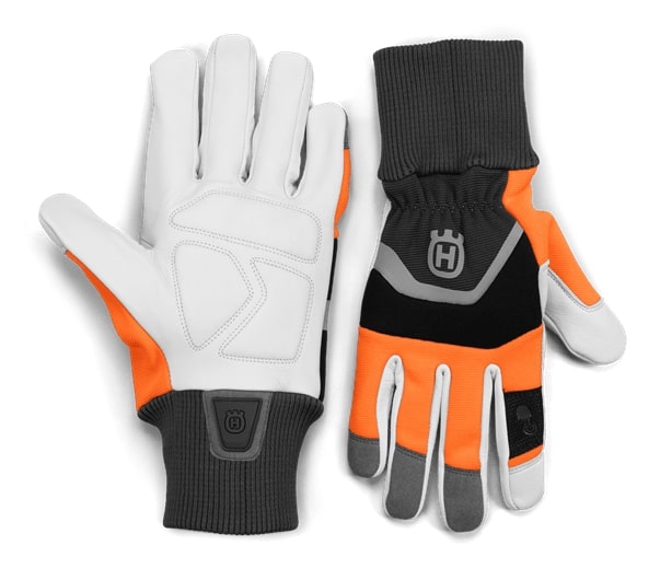 Guanti Husqvarna Functional con protezione antitaglio nel gruppo Prodotti per lavori forestali e giardinaggio Husqvarna / Husqvarna Accessori per la protezione personale / Guanti presso GPLSHOP (5996516)