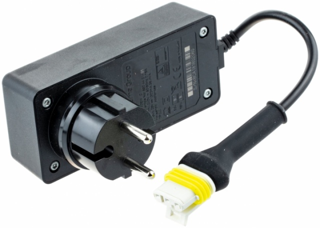 Trasformatore 305,105,310,315,315X,405X,415X,310 Mark II,315 Mark II nel gruppo I Pezzi Di Ricambio Robot Tagliaerba / Pezzi di ricambio Husqvarna Automower® 305 - 2020 / Automower 305 - 2025 presso GPLSHOP (5996610-01)
